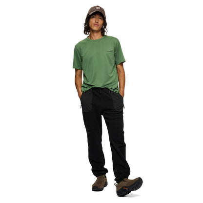 Merrell Men - Tech Short Sleeve Tee - Short Sleeves