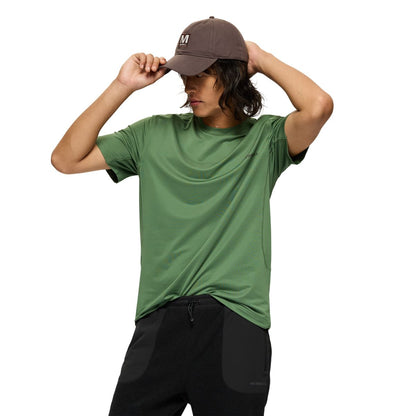 Merrell Men - Tech Short Sleeve Tee - Short Sleeves