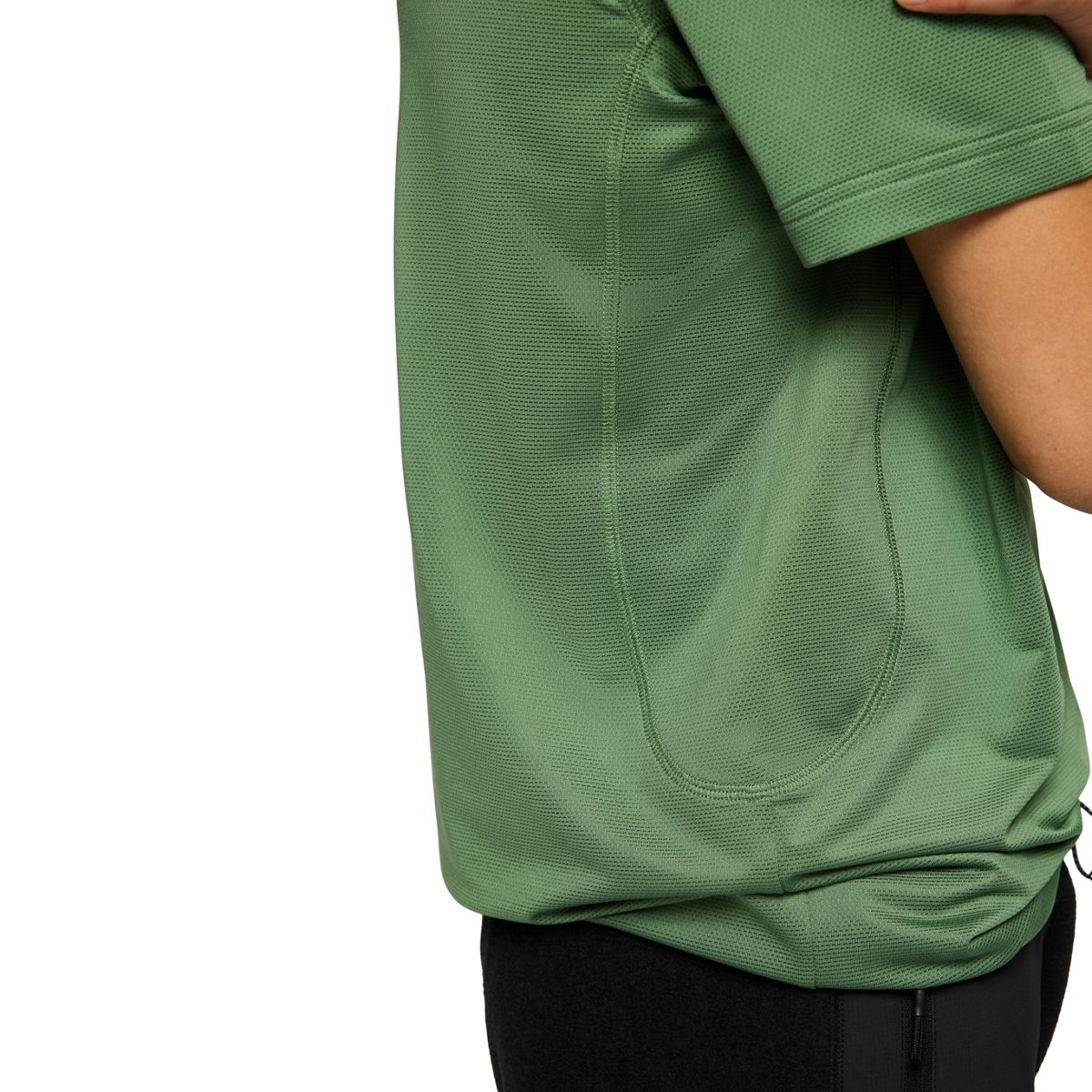 Merrell Men - Tech Short Sleeve Tee - Short Sleeves