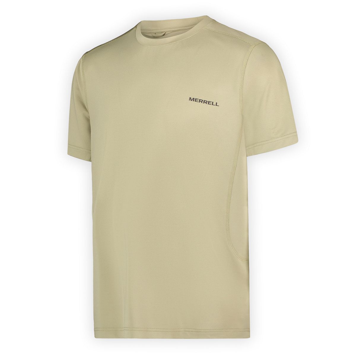 Merrell Men - Tech Short Sleeve Tee - Short Sleeves