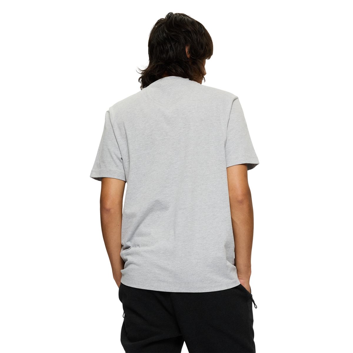 Merrell Men - Relaxed Pocket Short Sleeve Tee - Short Sleeves