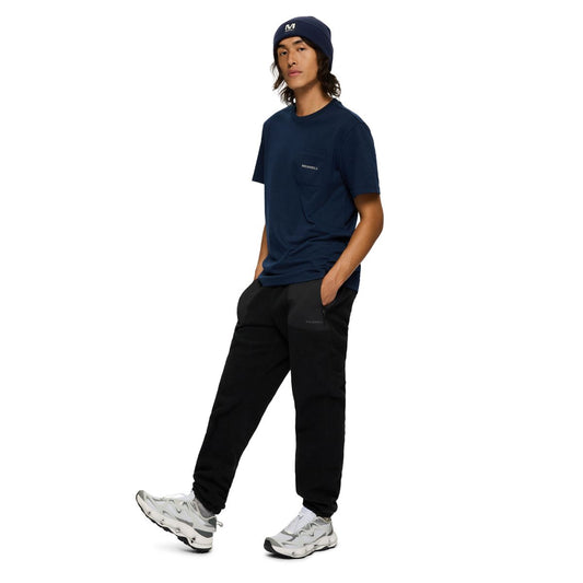 Merrell Men - Relaxed Pocket Short Sleeve Tee - Short Sleeves