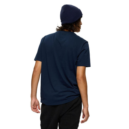 Merrell Men - Relaxed Pocket Short Sleeve Tee - Short Sleeves