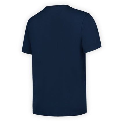 Merrell Men - Relaxed Pocket Short Sleeve Tee - Short Sleeves