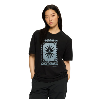 Merrell Camp Merrell Graphic Tee - Short Sleeves