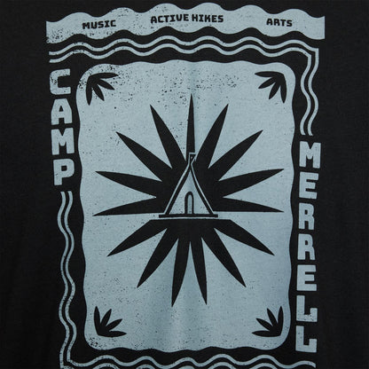 Merrell Camp Merrell Graphic Tee - Short Sleeves