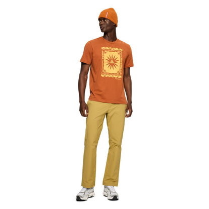 Merrell Camp Merrell Graphic Tee - Short Sleeves
