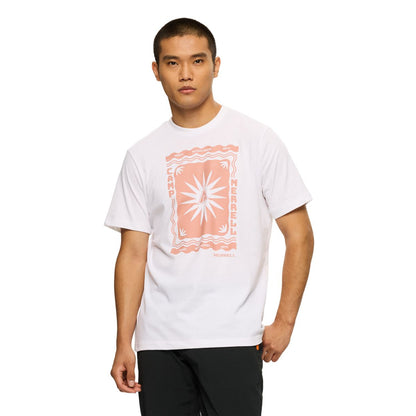 Merrell Camp Merrell Graphic Tee - Short Sleeves