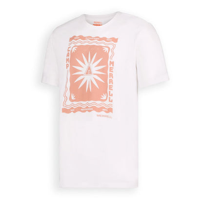 Merrell Camp Merrell Graphic Tee - Short Sleeves