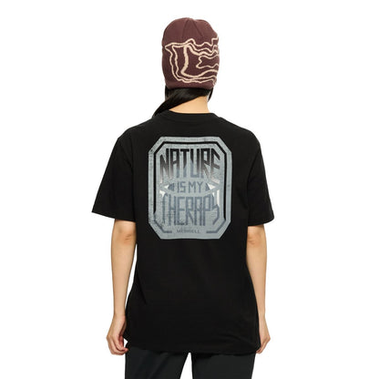 Merrell Nature Is My Therapy Graphic Tee - Short Sleeves