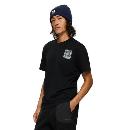 Merrell Nature Is My Therapy Graphic Tee - Short Sleeves