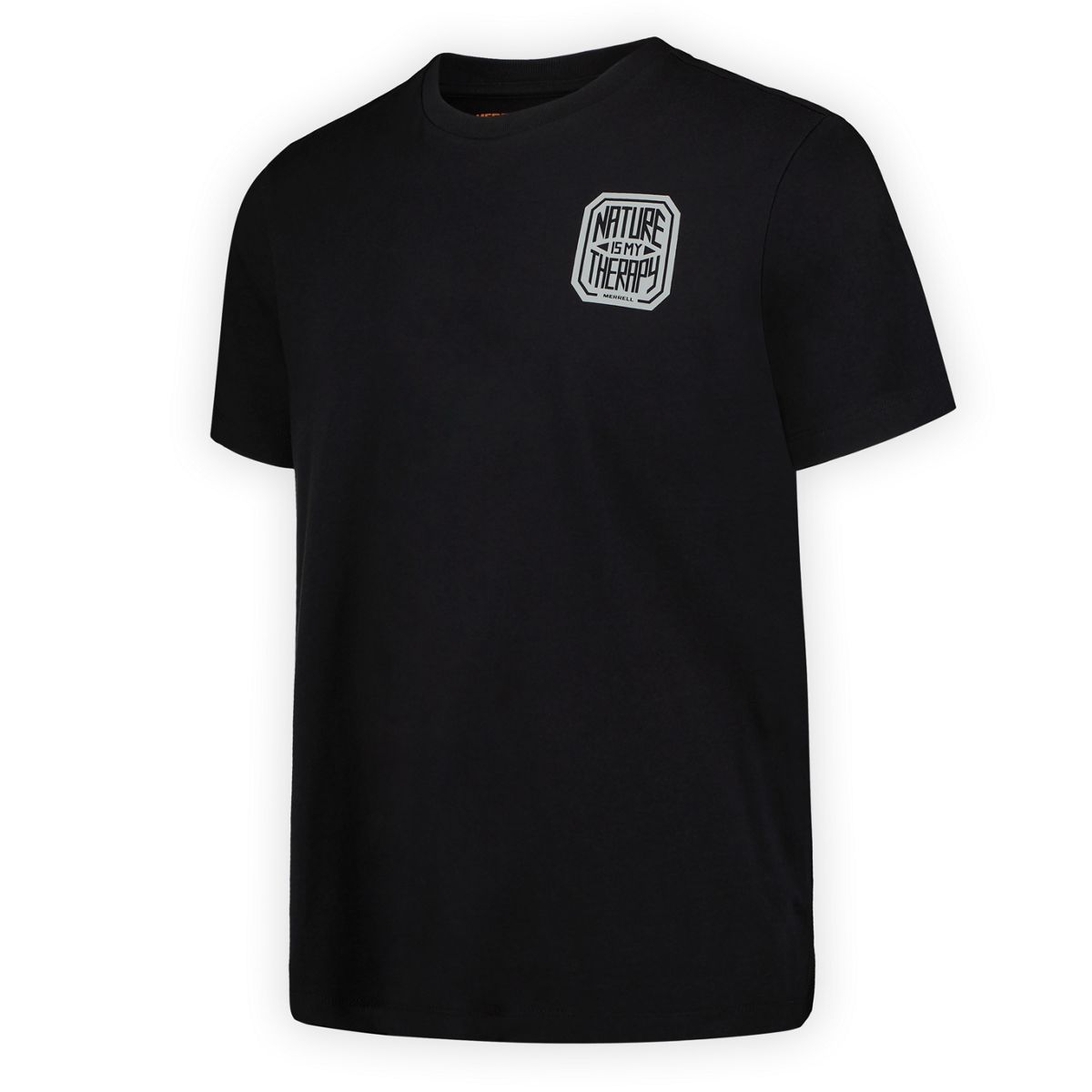 Merrell Nature Is My Therapy Graphic Tee - Short Sleeves