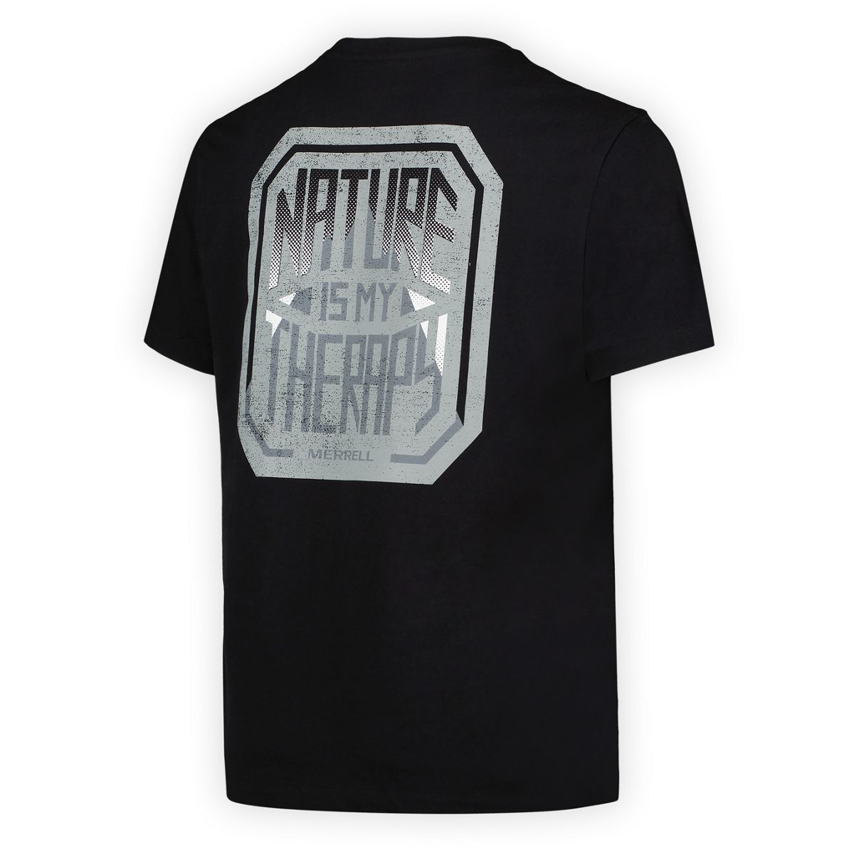 Merrell Nature Is My Therapy Graphic Tee - Short Sleeves