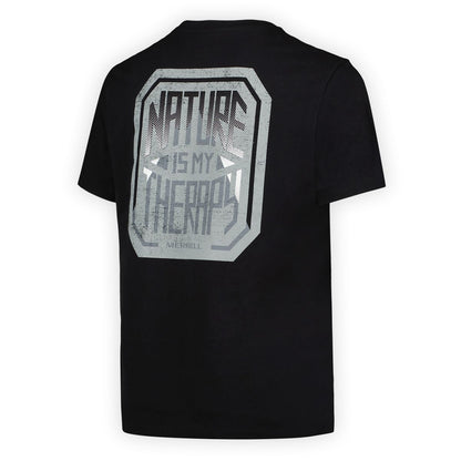 Merrell Nature Is My Therapy Graphic Tee - Short Sleeves