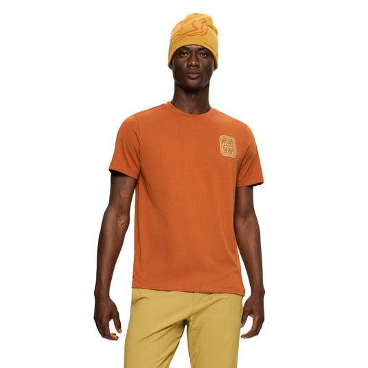 Merrell Nature Is My Therapy Graphic Tee - Short Sleeves