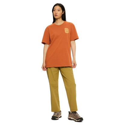 Merrell Nature Is My Therapy Graphic Tee - Short Sleeves