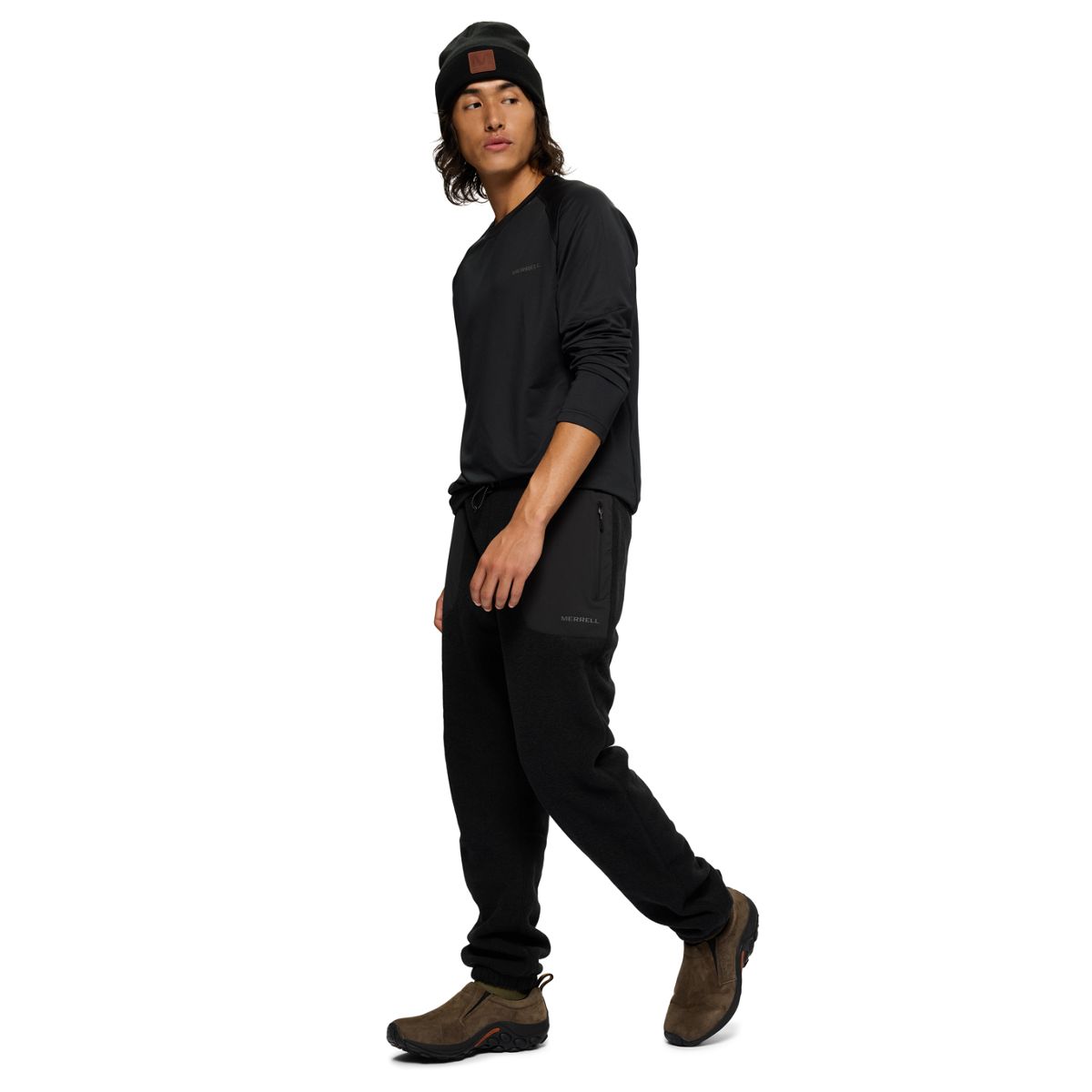 Merrell Men - Jungle Fleece Jogger - Pants
