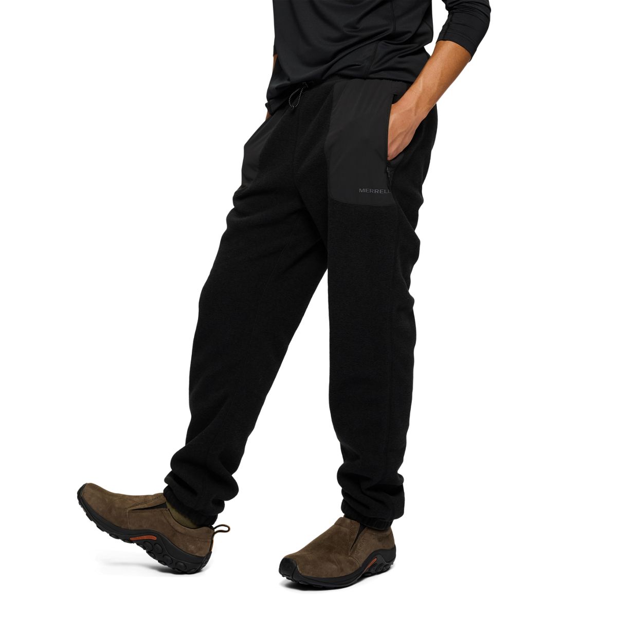 Merrell Men - Jungle Fleece Jogger - Pants