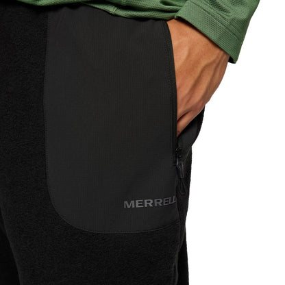 Merrell Men - Jungle Fleece Jogger - Pants