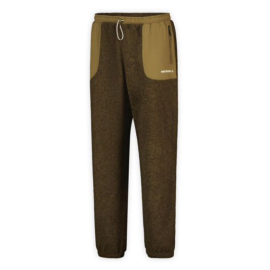 Merrell Men - Jungle Fleece Jogger - Pants