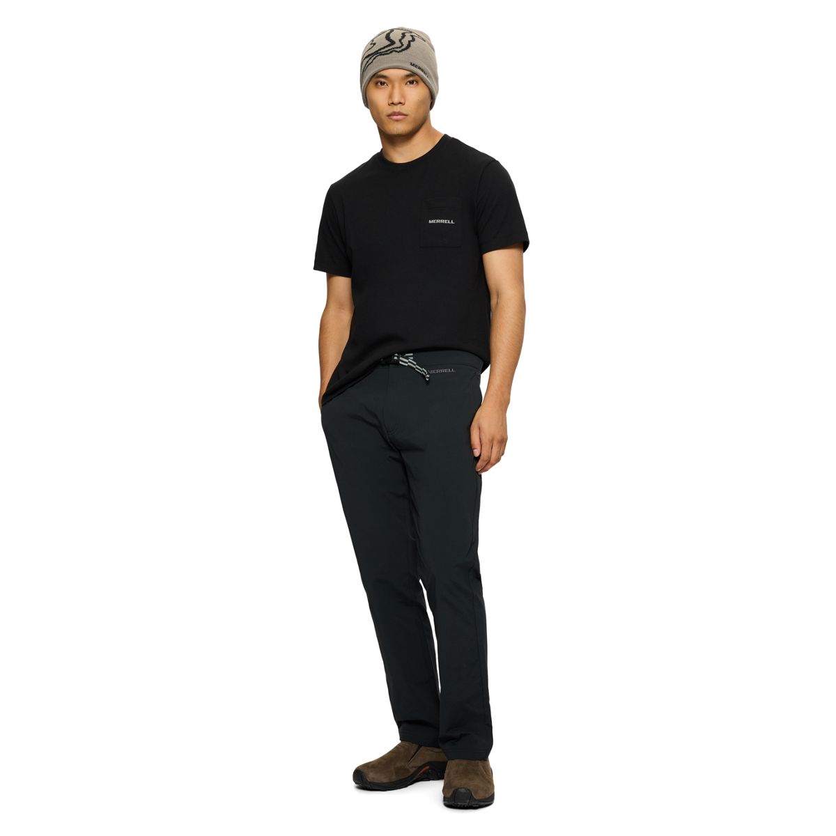 Merrell Men - Jungle Pant - Pants