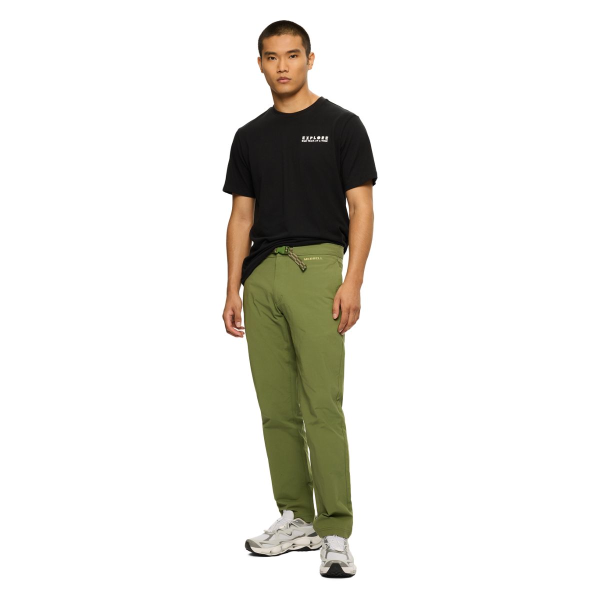 Merrell Men - Jungle Pant - Pants