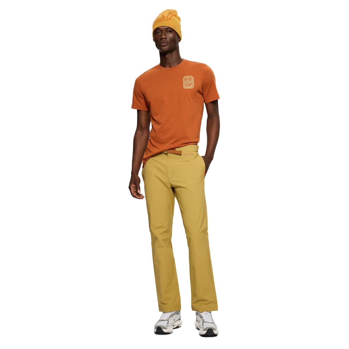 Merrell Men - Jungle Pant - Pants