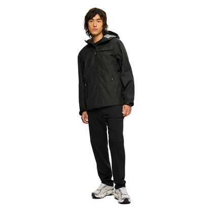 Merrell Men - Rain Shell Jacket