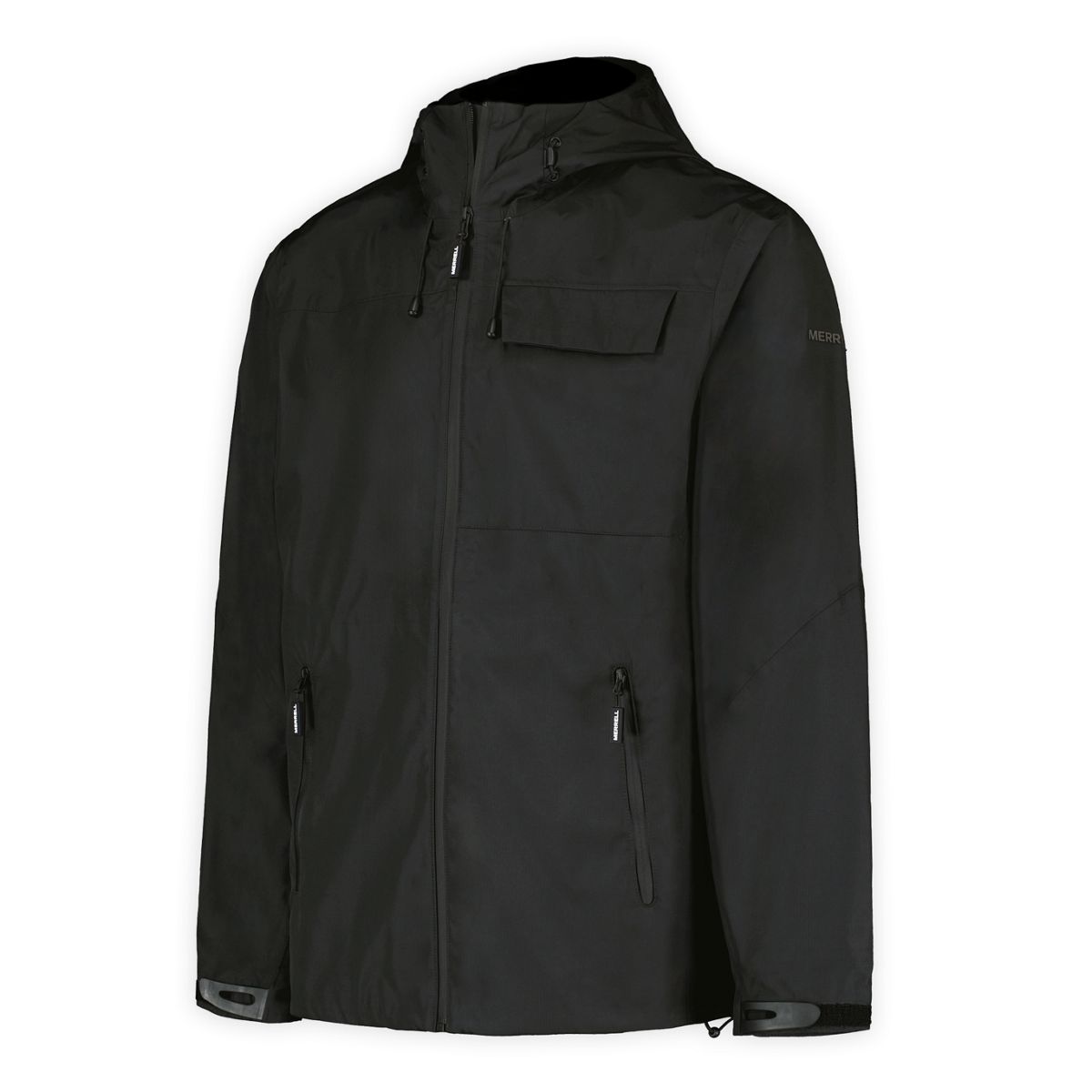 Merrell Men - Rain Shell Jacket