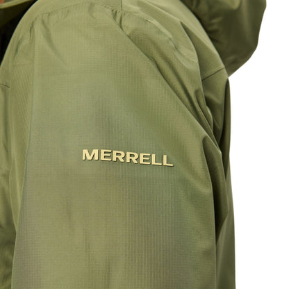 Merrell Men - Rain Shell Jacket