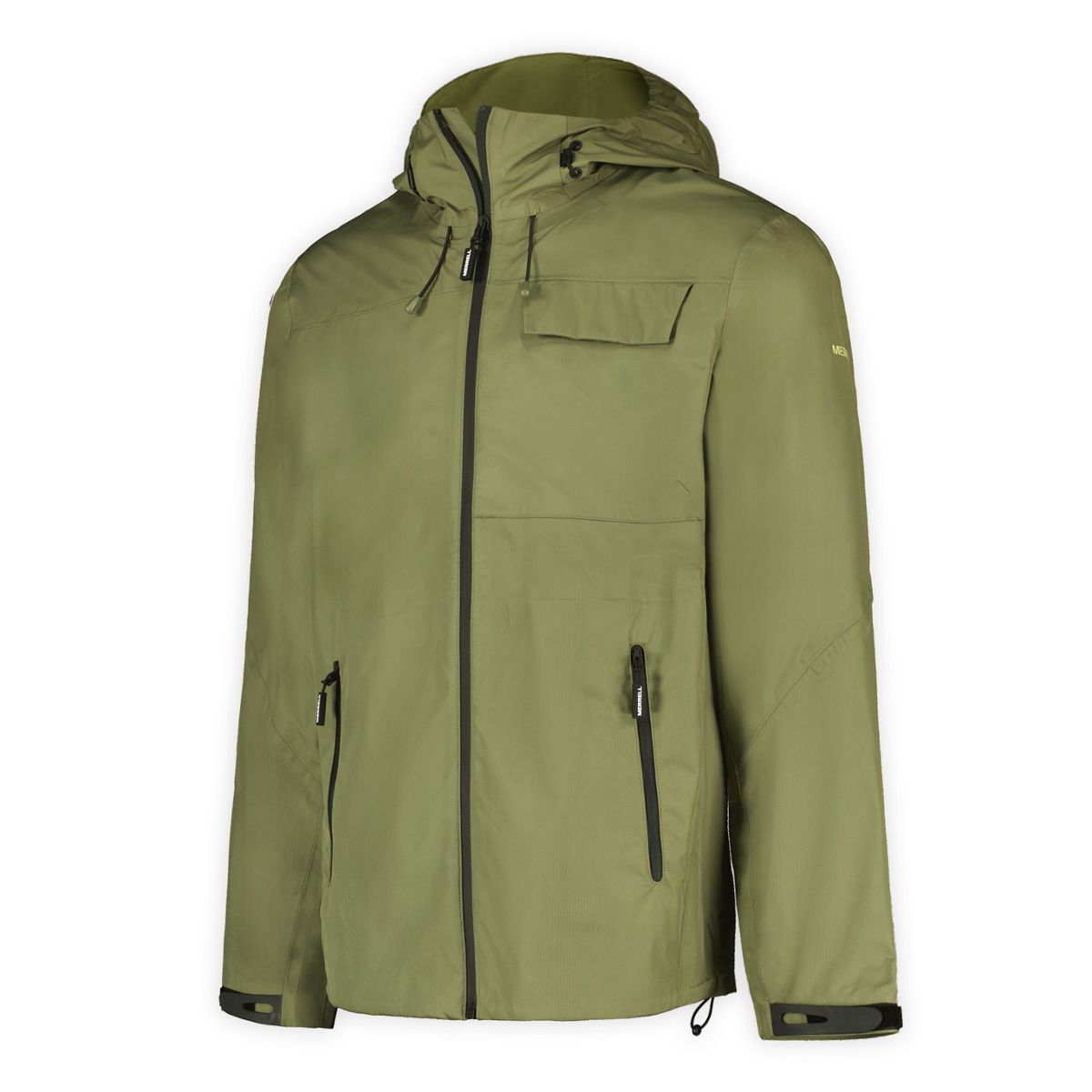 Merrell Men - Rain Shell Jacket