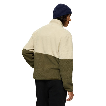 Merrell Men - Tengu Sherpa Jacket - Jackets
