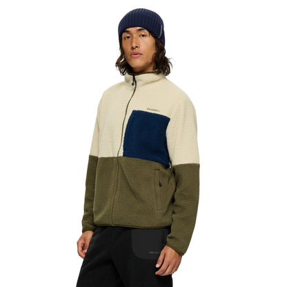 Merrell Men - Tengu Sherpa Jacket - Jackets