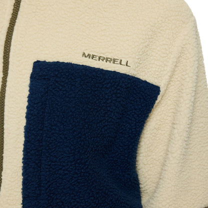 Merrell Men - Tengu Sherpa Jacket - Jackets