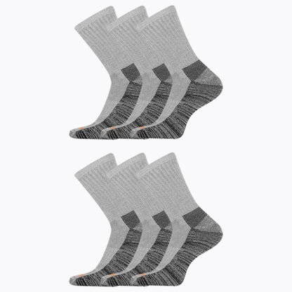Grey Heather,M/L