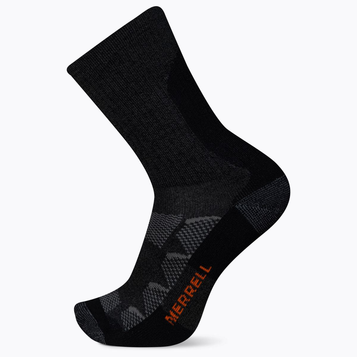 Merrell Moab Hiker Crew  Sock - Socks