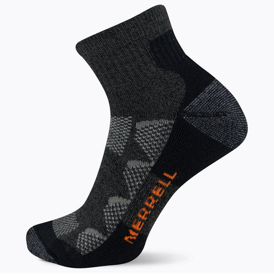 Merrell Moab Hiking Quarter Sock - Socks