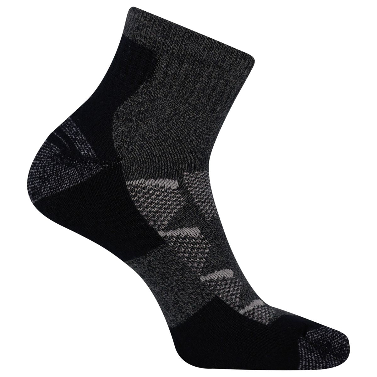 Merrell Moab Hiking Quarter Sock - Socks