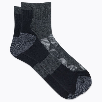 Merrell Moab Hiking Quarter Sock - Socks