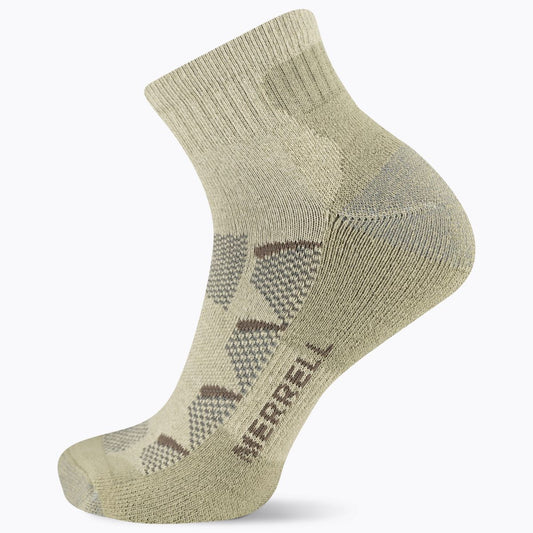Merrell Moab Hiking Quarter Sock - Socks