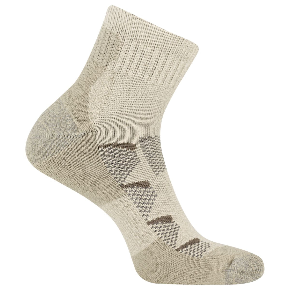 Merrell Moab Hiking Quarter Sock - Socks