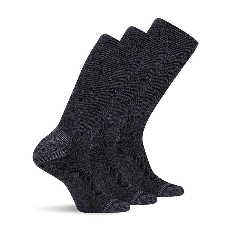 Merrell Recycled Everyday Crew Sock 3 Pack - Socks