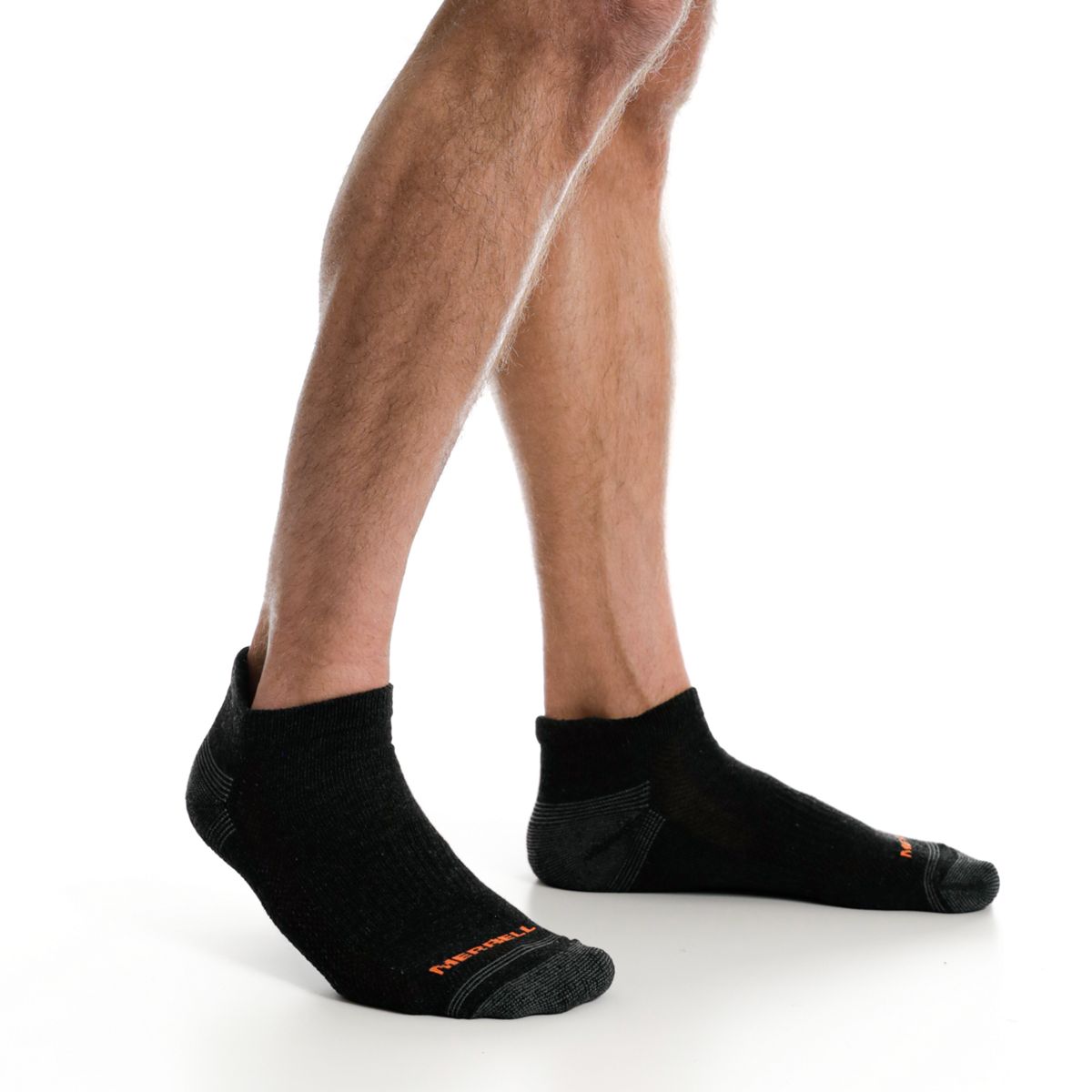 Merrell Recycled Low Cut Tab Sock 3 Pack - Socks