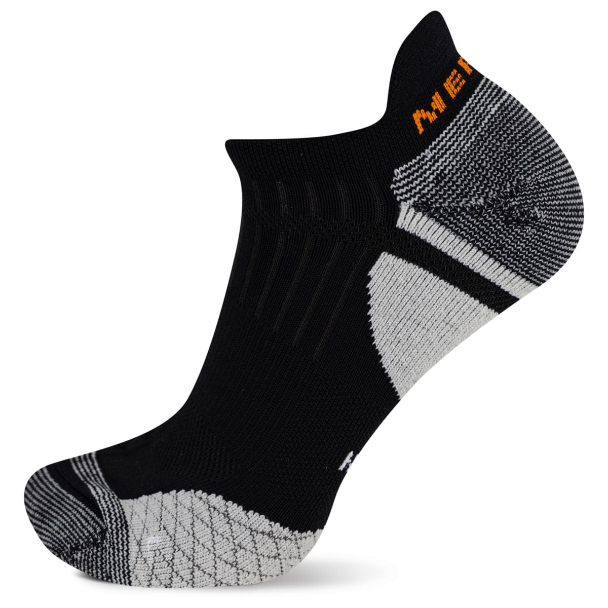 Merrell Cushion Trail Runner Tab Sock - Socks