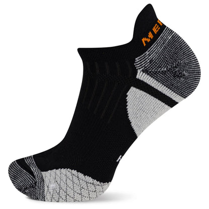 Merrell Cushion Trail Runner Tab Sock - Socks