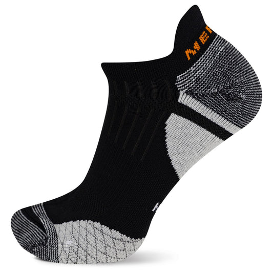 Merrell Cushion Trail Runner Tab Sock - Socks