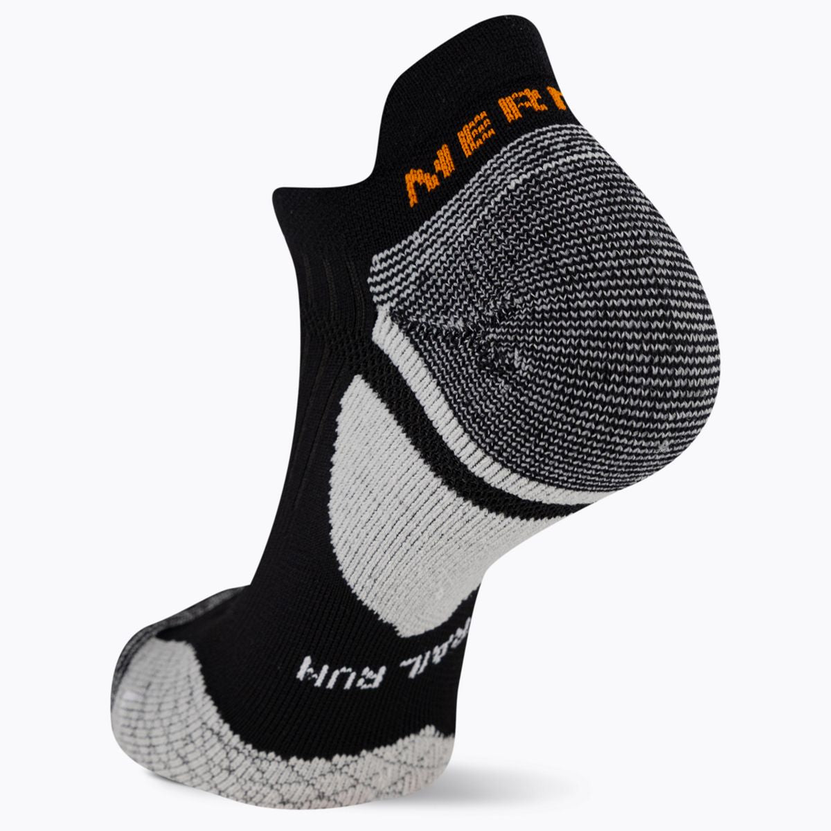 Merrell Cushion Trail Runner Tab Sock - Socks