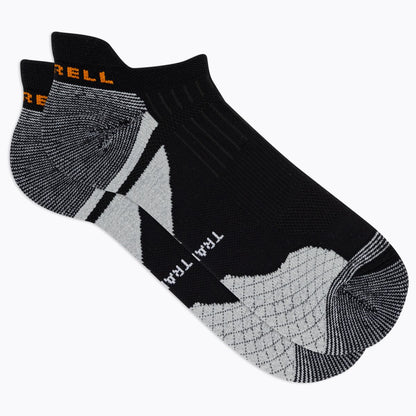 Merrell Cushion Trail Runner Tab Sock - Socks