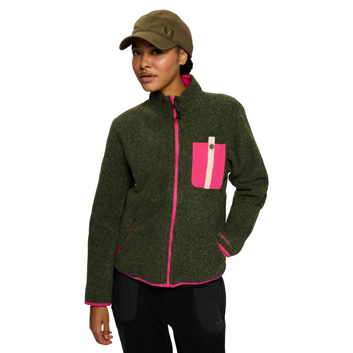 Merrell Powell Core Cap - Hats