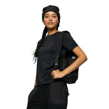 Merrell Powell Core Logo Beanie - Hats